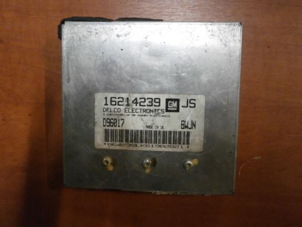     Opel Corsa B 95-00 3D, Opel Tigra 94-00 16214239JS (5) 