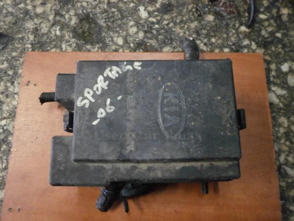    Kia Sportage 04-07 (43) 