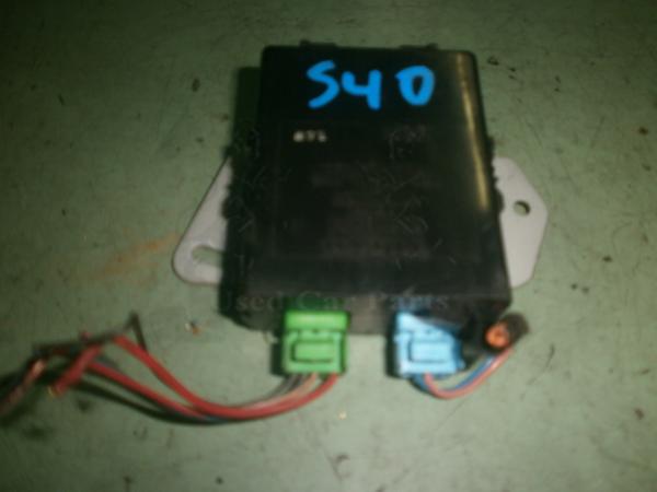   (30862948)  Volvo S40 00-04 (1) 