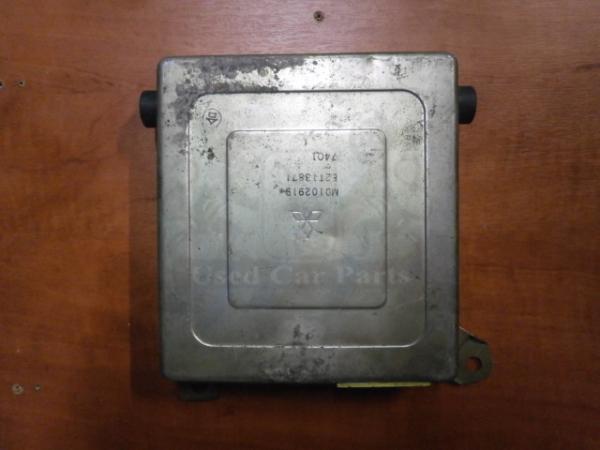     Mitsubishi Galant 83-89 E2T13871 (6) 