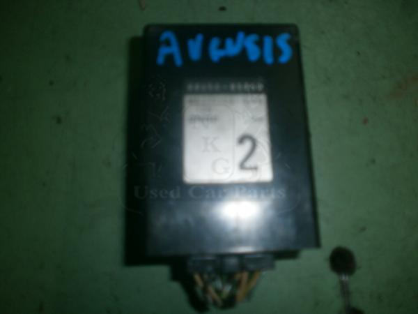   (88650-05060)  Toyota Avensis Berlina 98-03 (6) 