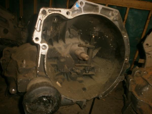    Ford Fiesta 3D 96-99, Ford Fiesta 5D 96-99 