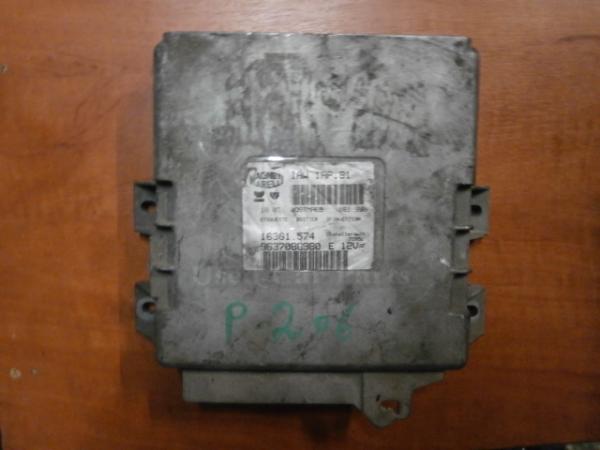     Peugeot 106 98-04, Peugeot 206 3D 98-03 IAW1AP.81 