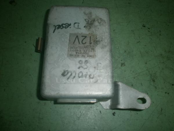   (28521-64072) Toyota Corolla EE90 87-92 (6) 