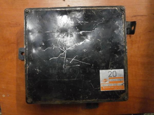     Nissan Terrano 2 93-97 2371007G65 