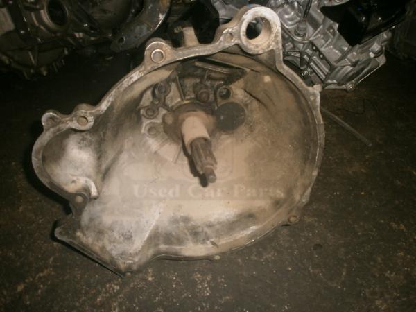    Bmw 2002 66-72 
