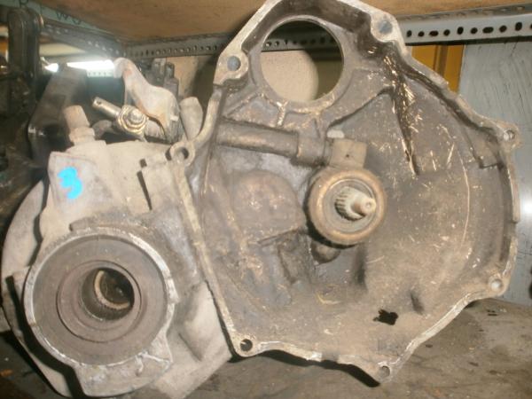    Daihatsu Cuore 1980-85 