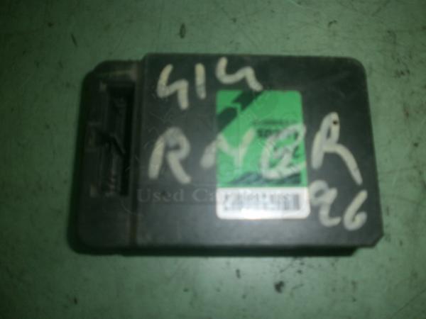   (53988010)  Rover 414 (7) 