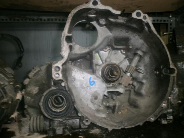    Daihatsu Cuore 94-98 