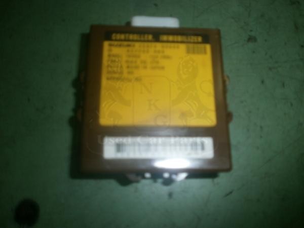   (33970-60G00)  Suzuki Baleno Hatch 98-02, Suzuki Baleno sedan 98-02, Suzuki Baleno SW 98-02, Suzuki Swift 3D 97-05(6) 