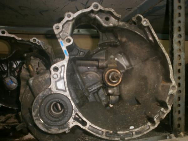    Daihatsu Cuore 90-94 