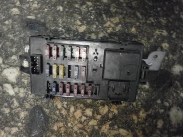    Daihatsu Terios 97-99 (84) 