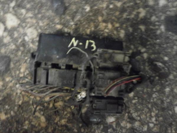    Nissan Sunny N13 90-  (87) 