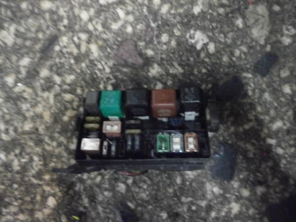    Toyota Corolla AE101 93- 