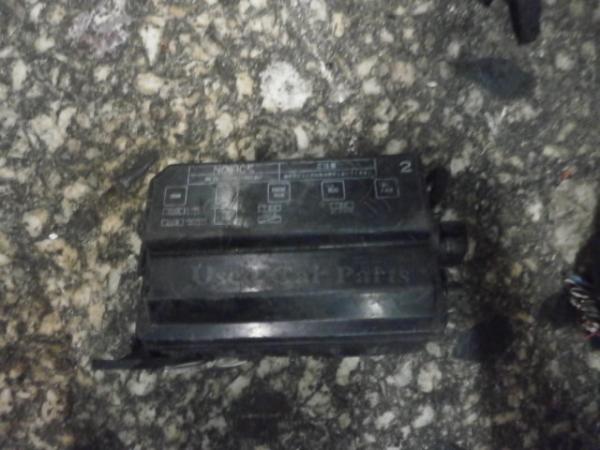   Toyota Corolla AE101 93- (36) 