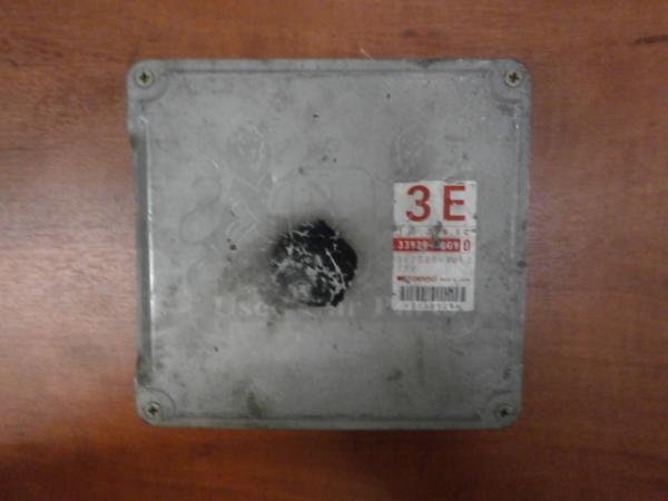     Suzuki Baleno Hatch 95-02  33920-60G9 (5) 