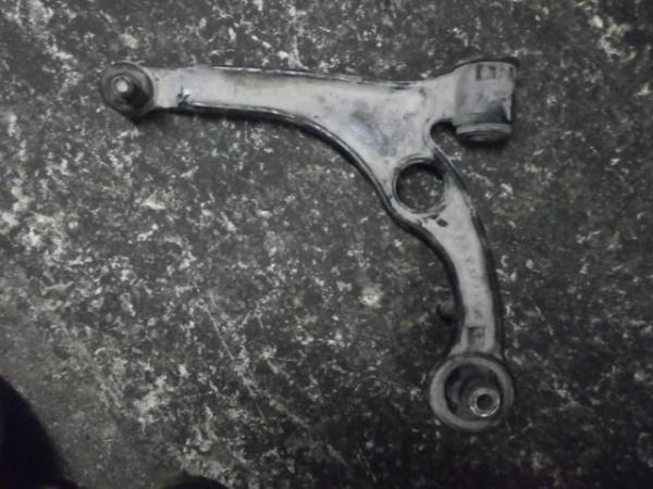      Fiat Stilo 01-06 3D 