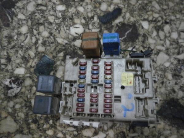    Nissan Primera P12 02- 