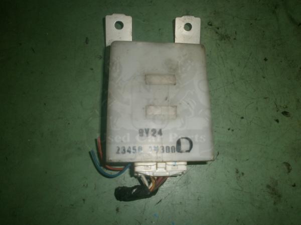    Toyota Corolla AE100 90-94 (1) 