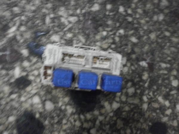    Nissan X-Trail 01-07 (85) 