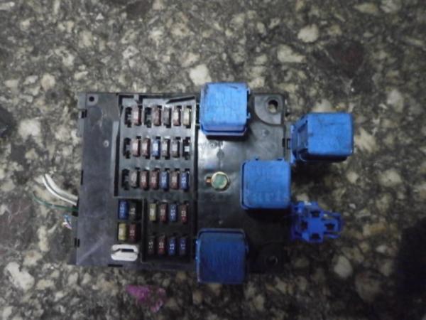    Nissan Micra 92-98 (84) 