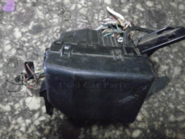    Suzuki Swift 3D 06-11 (109) 