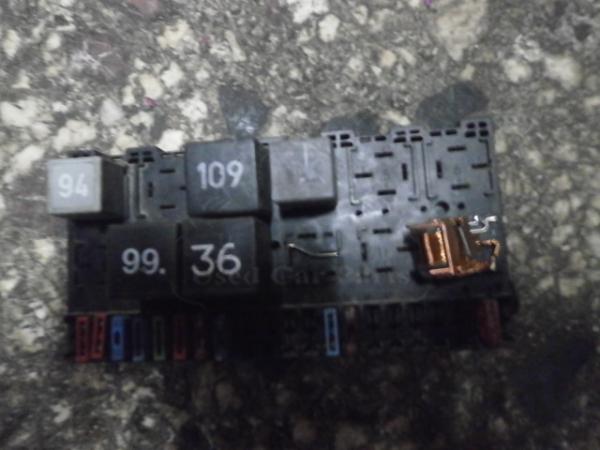    Volkswagen Jetta 86-92 5D, Volkswagen Passat 81-88 5D (102) 