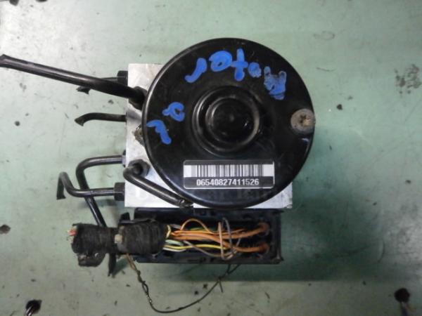   ABS  Volkswagen Golf 4 97-03 3D 