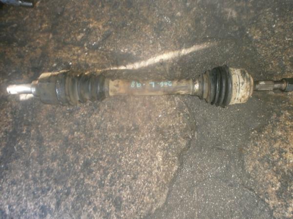     Peugeot 206 3D 98-03, Peugeot 206 5D 98-03 