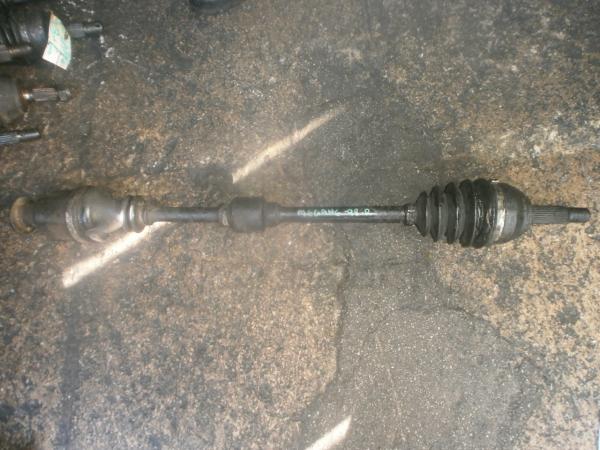      Renault Megane Coach 96-99, Renault Megane Coup 96-99, Renault Megane I Berlina 96-99 