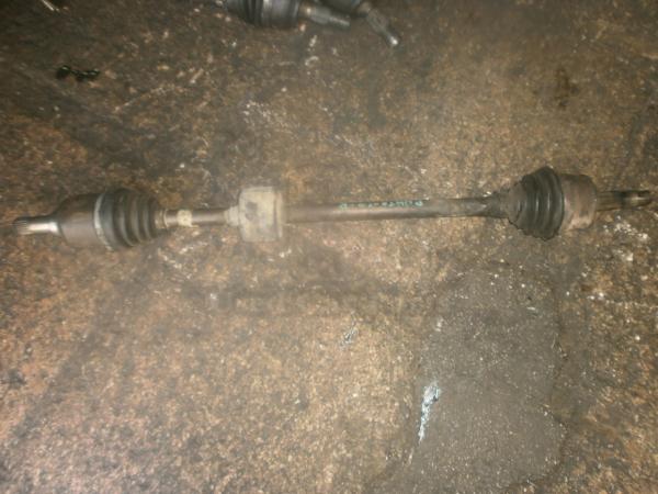      Fiat Punto 3D 99-03, Fiat Punto 5D 99-03 