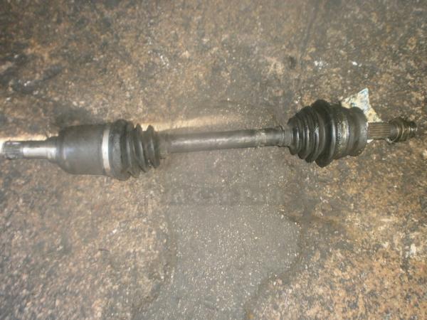      Fiat Seicento 98-01 