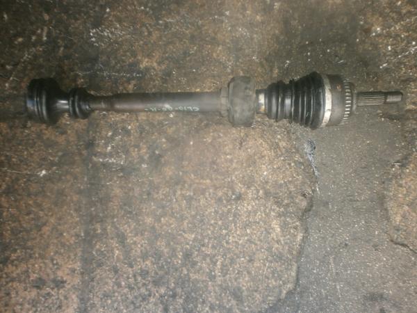     (ABS)  Renault Clio 98-01 