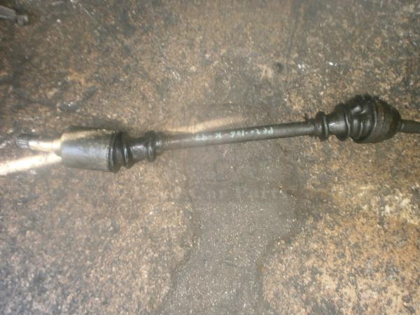      Citroen Saxo 96-99 3D, Citroen Saxo 96-99 5D, Peugeot 106 95-98 