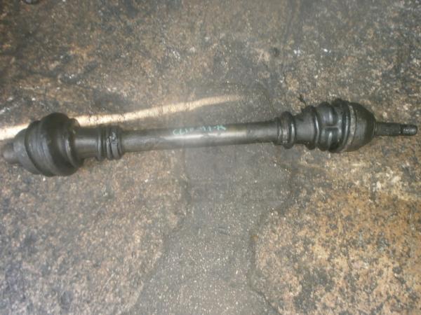      Renault Clio 96-98 