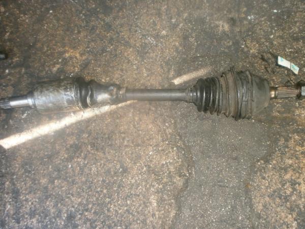      Citroen Xsara 97-00 3D, Citroen Xsara 97-00 5D 
