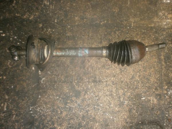      Renault Megane I Berlina 99-02 