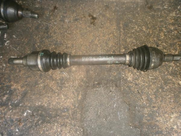      Peugeot 206 3D 98-03, Peugeot 206 5D 98-03 