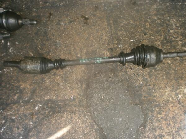      Peugeot 306 3D 93-97, Peugeot 306 5D 93-97 