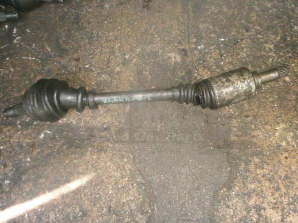      Citroen Xsara 97-00 3D, Citroen Xsara 97-00 5D 