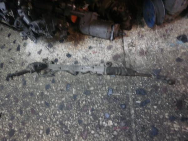    Ford Focus hatch 3D 04-08 