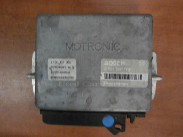     Bmw Bmw  3 30 83-93  0261200173 (50) 