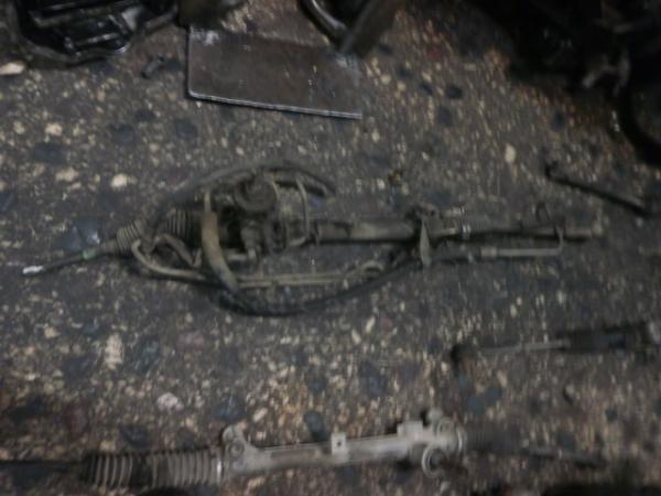     Ford Mondeo Hatch 93-96 