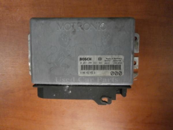     Alfa Romeo Alfa Romeo 155 92-98  0261204421 (16) 