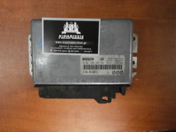     Alfa Romeo Alfa Romeo 145 95-00, Alfa Romeo Alfa Romeo 146 95-00  0261204481(18) 