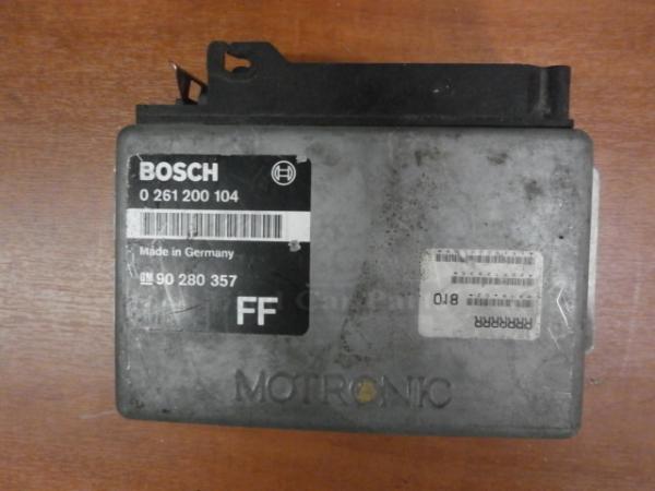     Opel Ascona C 81-88  0261200104 (27) 