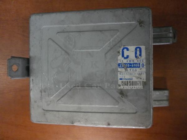     Subaru Justy 84-95  33920-69E5(21) 