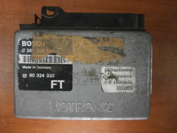     Opel Vectra A 89-92  0261200131 (11) 