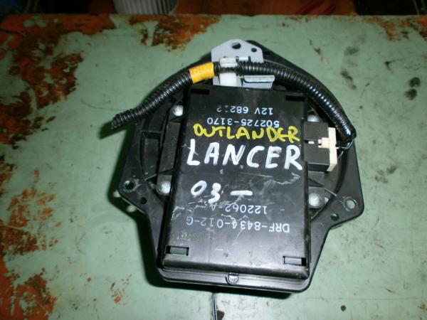     Mitsubishi Lancer 00-, Mitsubishi Outlander 03-07 108 