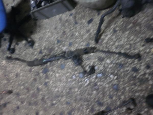     Subaru Impreza 95-97 sw 